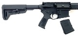 SIG SAUER M400 TREAD 5.56X45MM NATO - Image 5 of 7