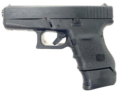 GLOCK 36 45 ACP (45 Auto) - Image 1 of 4