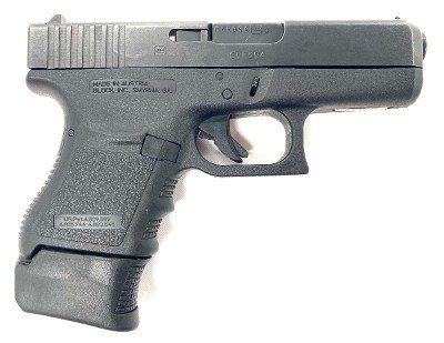 GLOCK 36 45 ACP (45 Auto) - Image 2 of 4