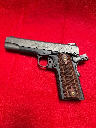 TAURUS 1911 FS .45 ACP - Image 2 of 3
