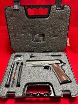 TAURUS 1911 FS .45 ACP - Image 3 of 3