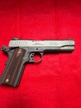 TAURUS 1911 FS .45 ACP - Image 1 of 3