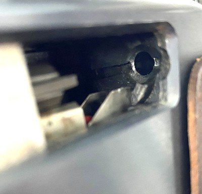 WINCHESTER MODEL 270 22LR PUMP .22 LR - Image 7 of 7