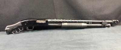 MAVERICK 88 CRUISER - PISTOL GRIP 12 GA - Image 1 of 10