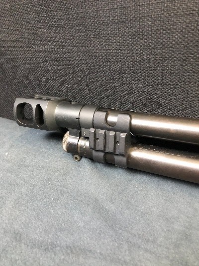 MAVERICK 88 CRUISER - PISTOL GRIP 12 GA - Image 10 of 10