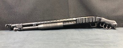 MAVERICK 88 CRUISER - PISTOL GRIP 12 GA - Image 2 of 10