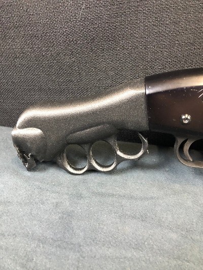 MAVERICK 88 CRUISER - PISTOL GRIP 12 GA - Image 3 of 10