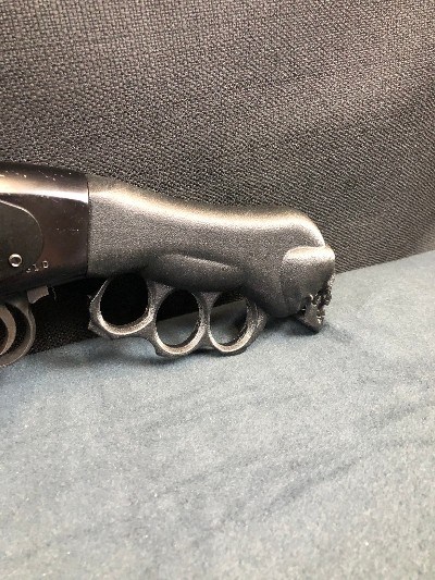 MAVERICK 88 CRUISER - PISTOL GRIP 12 GA - Image 7 of 10