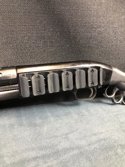 MAVERICK 88 CRUISER - PISTOL GRIP 12 GA - Image 8 of 10