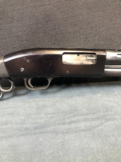 MAVERICK 88 CRUISER - PISTOL GRIP 12 GA - Image 4 of 10