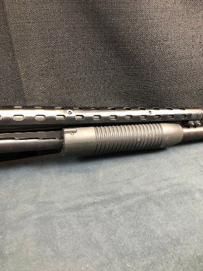 MAVERICK 88 CRUISER - PISTOL GRIP 12 GA - Image 5 of 10