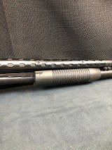 MAVERICK 88 CRUISER - PISTOL GRIP 12 GA - Image 5 of 10