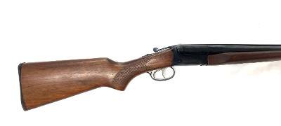 E.R. AMANTINO STOEGER UPLANDER 12 GA - Image 5 of 7