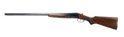 E.R. AMANTINO STOEGER UPLANDER 12 GA - Image 1 of 7