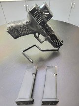 GLOCK G19 Gen 5 MOS 9MM LUGER (9x19 PARA) - Image 2 of 3