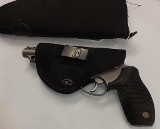TAURUS JUDGE.45 LC/.410 GA - Image 1 of 12