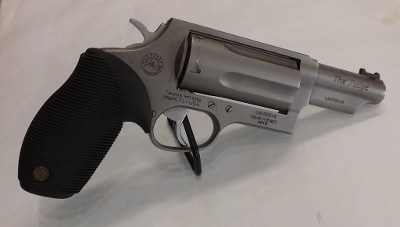 TAURUS JUDGE.45 LC/.410 GA - Image 3 of 12