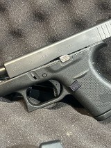 GLOCK 42 .380 ACP - Image 2 of 9