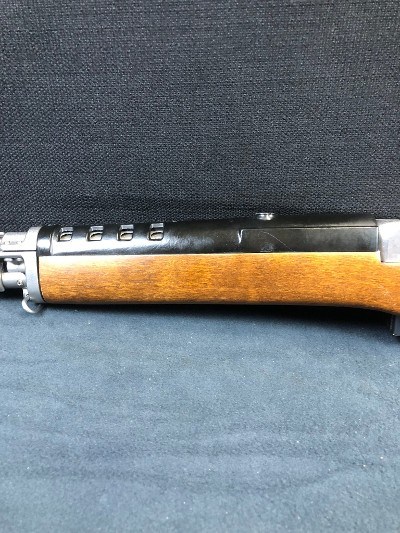 RUGER MINI 14 .223 REM - Image 11 of 12