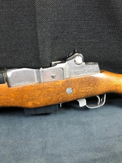 RUGER MINI 14 .223 REM - Image 9 of 12