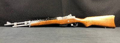 RUGER MINI 14 .223 REM - Image 2 of 12