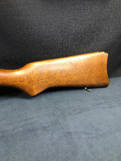 RUGER MINI 14 .223 REM - Image 8 of 12