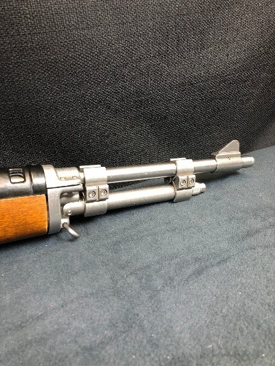 RUGER MINI 14 .223 REM - Image 7 of 12