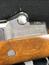 RUGER MINI 14 .223 REM - Image 10 of 12