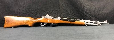 RUGER MINI 14 .223 REM - Image 1 of 12