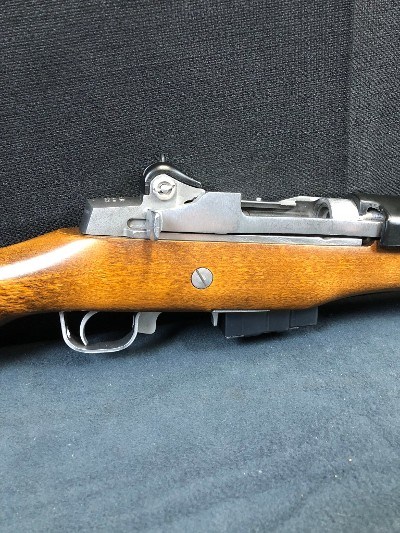 RUGER MINI 14 .223 REM - Image 5 of 12