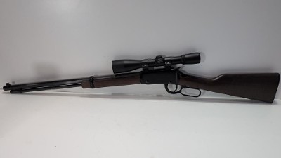 HENRY BAYONNE .22 S/L/LR - Image 6 of 9