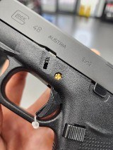 GLOCK 48 MOS 9MM LUGER (9x19 PARA) - Image 8 of 8