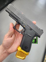GLOCK 48 MOS 9MM LUGER (9x19 PARA) - Image 5 of 8
