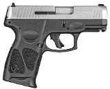 TAURUS G3C 9MM LUGER (9X19 PARA) - Image 1 of 1