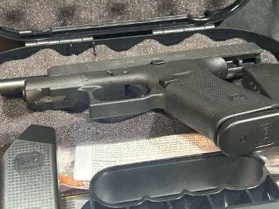 GLOCK 48 9MM LUGER (9x19 PARA) - Image 7 of 8