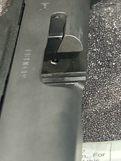 GLOCK 48 9MM LUGER (9x19 PARA) - Image 5 of 8