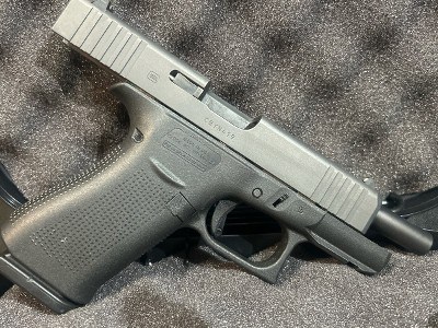 GLOCK 48 9MM LUGER (9x19 PARA) - Image 2 of 8