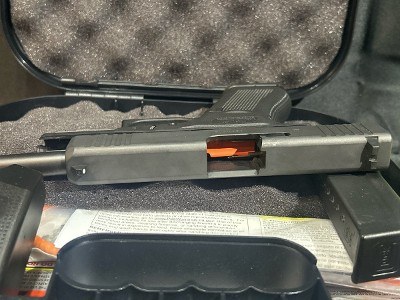 GLOCK 48 9MM LUGER (9x19 PARA) - Image 8 of 8