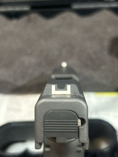 GLOCK 48 9MM LUGER (9x19 PARA) - Image 4 of 8