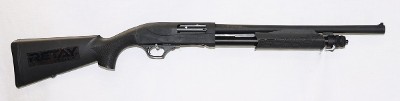 RETAY USA GPSTAC-18 12 GA - Image 1 of 8