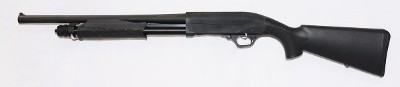 RETAY USA GPSTAC-18 12 GA - Image 3 of 8