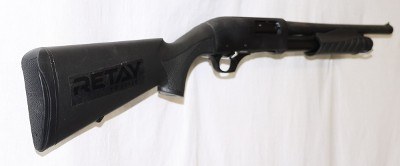 RETAY USA GPSTAC-18 12 GA - Image 8 of 8