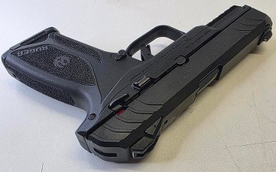 RUGER SECURITY-9 9MM LUGER (9x19 PARA) - Image 5 of 9