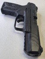 RUGER SECURITY-9 9MM LUGER (9x19 PARA) - Image 3 of 9