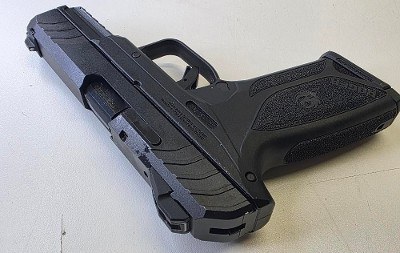 RUGER SECURITY-9 9MM LUGER (9x19 PARA) - Image 6 of 9