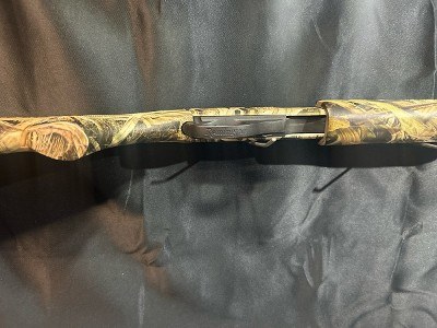REMINGTON REMINGTON 870 20 GA - Image 7 of 9