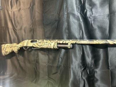 REMINGTON REMINGTON 870 20 GA - Image 1 of 9