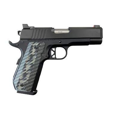 DAN WESSON FIREARMS ECP .45 ACP - Image 5 of 6