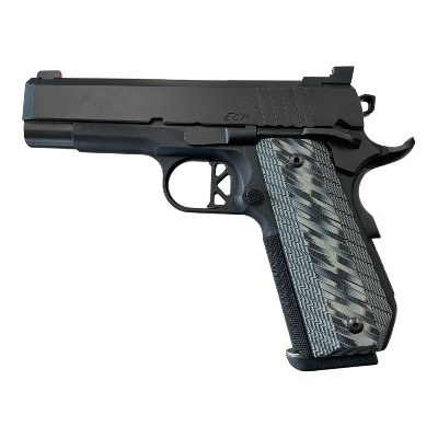 DAN WESSON FIREARMS ECP .45 ACP - Image 6 of 6