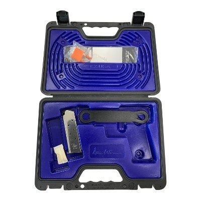 DAN WESSON FIREARMS ECP .45 ACP - Image 3 of 6